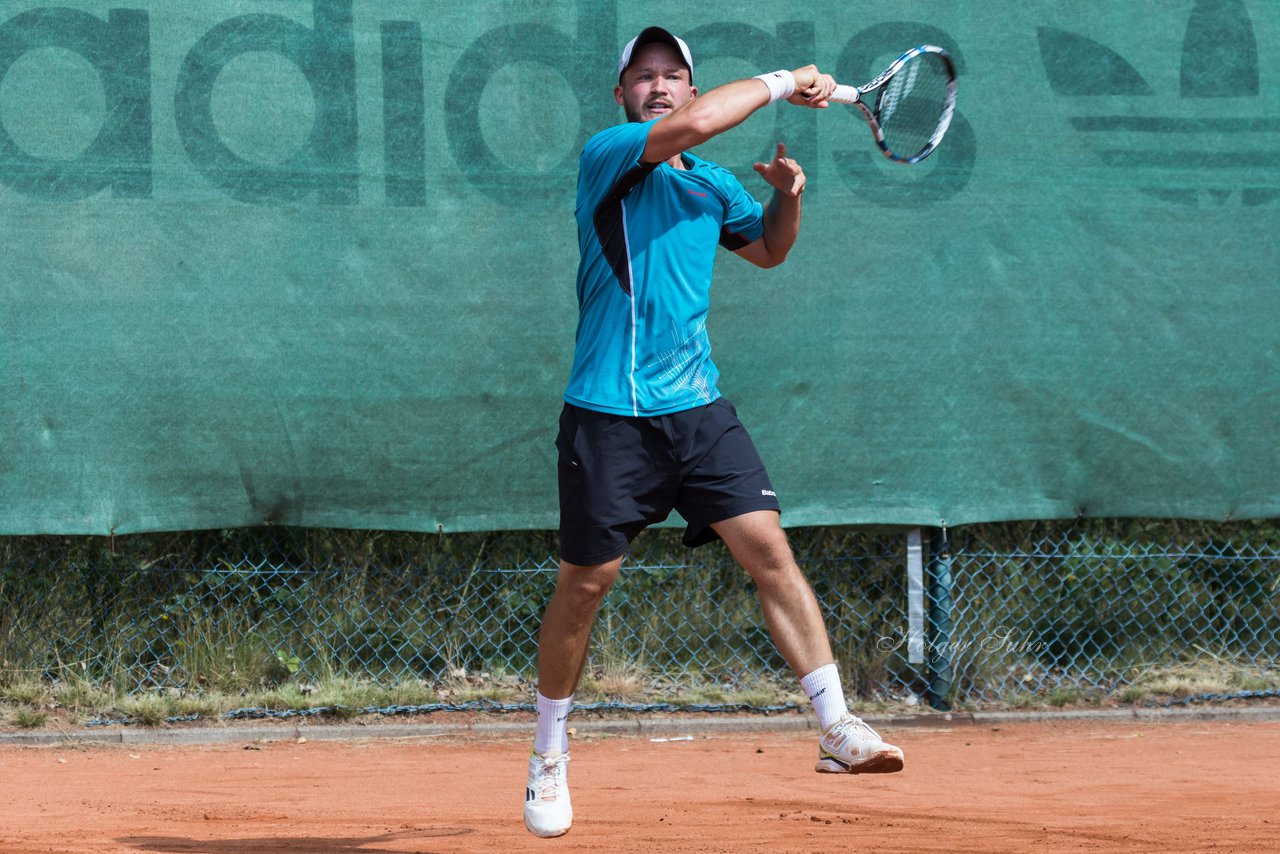 Bild 200 - Horst Schroeder Pokal 4. Tag